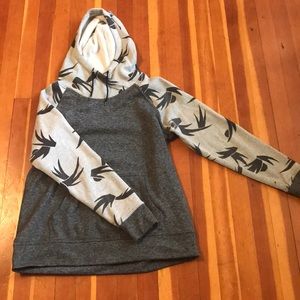 Burton | Sweatshirt | XL